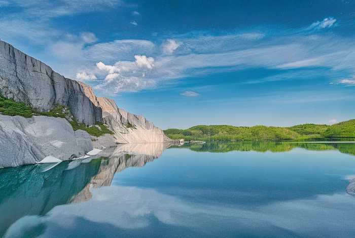 汾河生态景观带（汾河生态景观带灵石2025年）