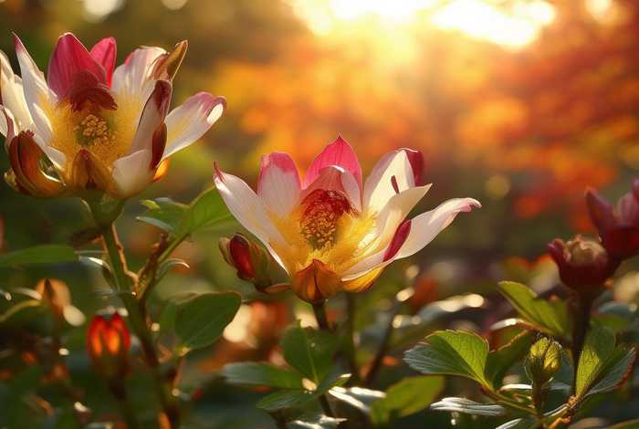 菊花的生活习性作文400字 菊花的生长特点作文