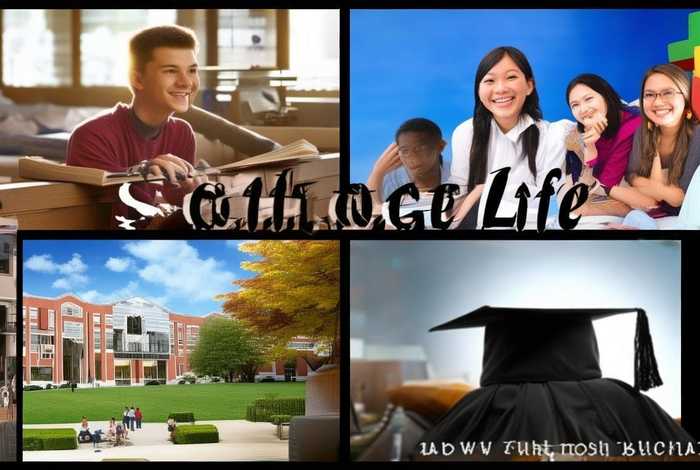 大学生活的总结简短 - 大学生活的总结简短怎么写