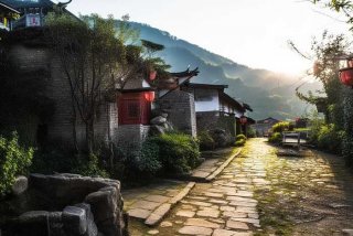 定兴县高里乡长安城村生活圈、保定市定兴县高里乡长安城村