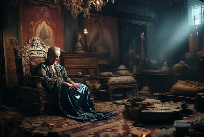 慈禧秘密生活完整版国语免费观看(慈禧的秘密生活电影粤语) 慈禧秘密生活完整版国语免费观看(慈禧的秘密生活电影粤语)