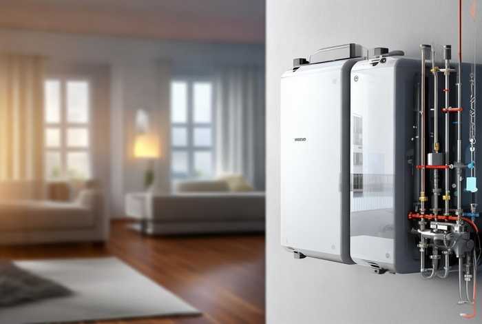 壁挂炉生活用水工作原理（壁挂炉生活用水工作原理视频）