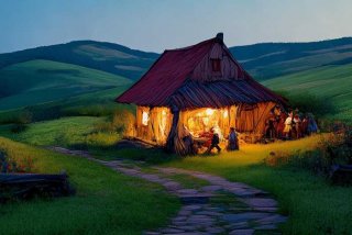 反映农村生活的电视剧大全、反映农村生活的电视剧大全有哪些