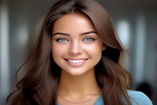 大学生美女头像图片 - 大学生美女头像图片真人