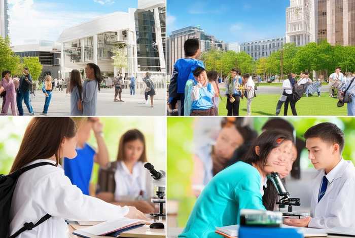 关于大学生活的英语作文80字，关于大学生活的英语作文80字怎么写