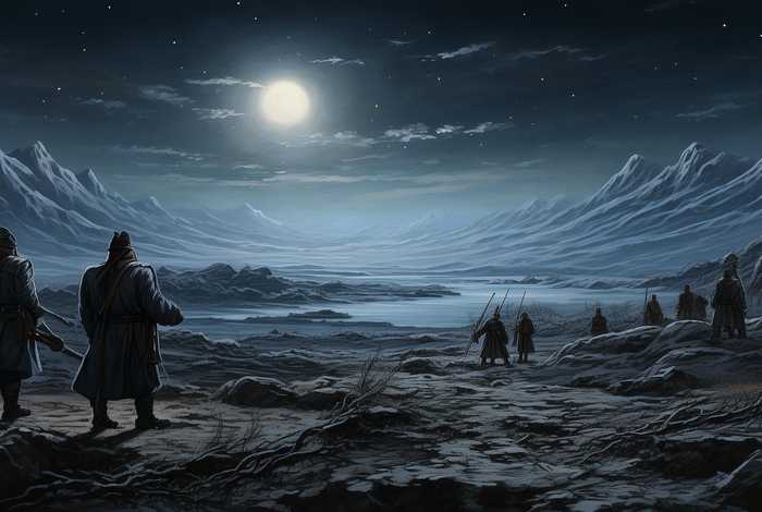 关于描写边塞军旅生活的古诗有哪些、关于描写边塞军旅生活的古诗有哪些诗