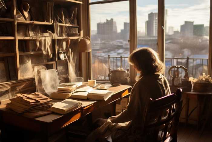 不结婚的生活（不结婚的生活是什么样）