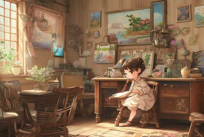 豆豆生活日 豆豆生活日记的背景和创作背景介绍 豆豆生活日 豆豆生活日记的背景和创作背景介绍