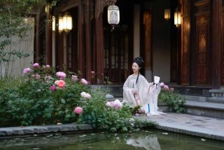 侯府继室的悠闲生活（侯府继室的日常）