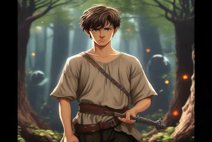 从零开始的异世界生活男主的身世，从零开始的异世界生活男主的身份