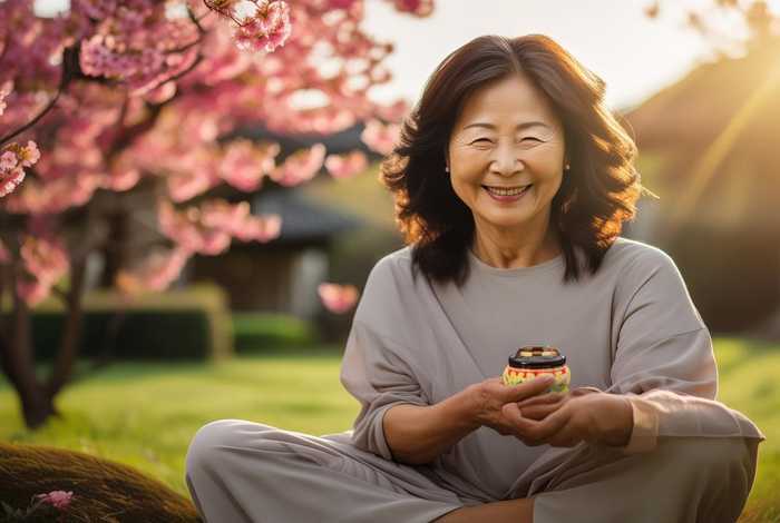 德康生活分享 德康养生