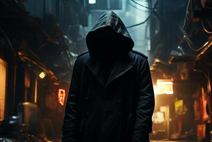 黑社会深度解析 - 黑社会深度解析视频