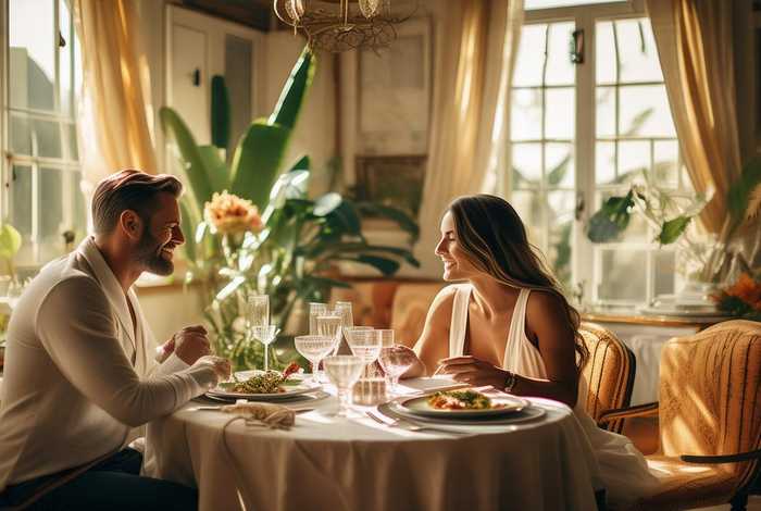 极致的生活是不是高质量的生活 - 极致的生活是不是高质量的生活呢