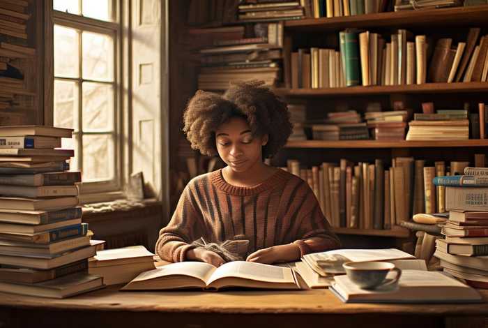 读书是一种生活方式英语作文，读书是一种生活方式英语作文带翻译