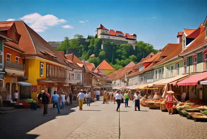 罗马尼亚生活，罗马尼亚生活水平怎么样