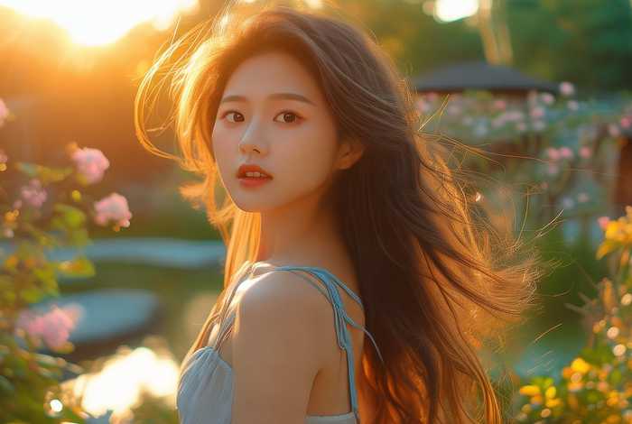 靓女的意思是什么（靓女的意义是什么意思）