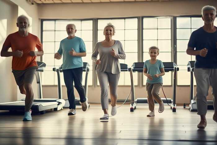 健康人生活指导内容；健康人生活指导内容有哪些