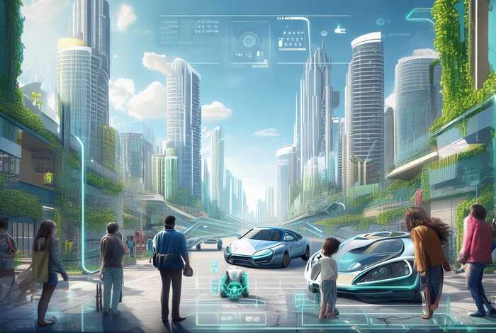 科技改变了我们的生活的例子、科技改变了我们的生活的例子作文