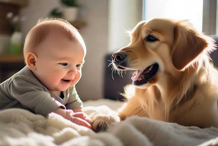 宠物与婴儿的影响论文，宠物与婴儿的影响论文怎么写
