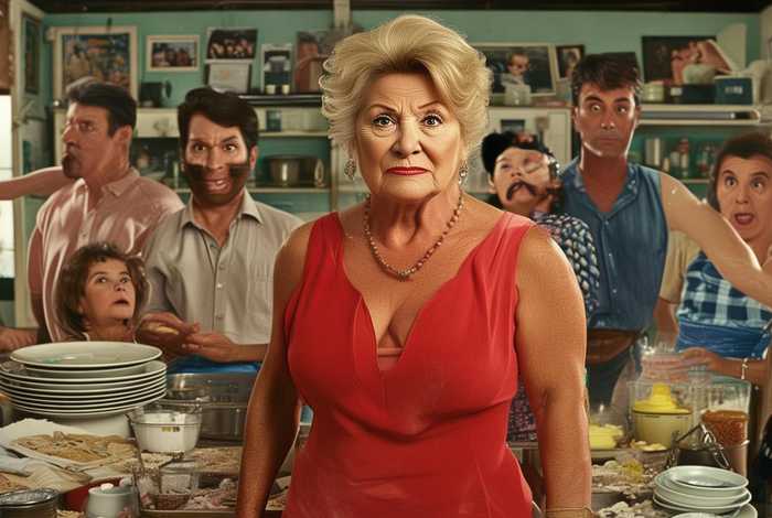 家有悍妇电视剧，家有悍妇电视剧完整版