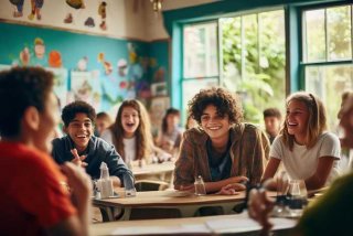 初中生活真美好不少于600字（初中生活真美好不少于600字左右）