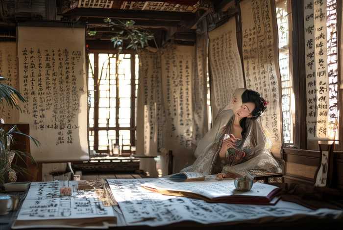 狄夫人生活手札全文免费阅读，狄夫人生活手札全文免费阅读小说