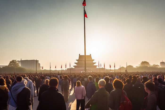 北京升旗一日游跟团（北京升旗一日游跟团多少钱）