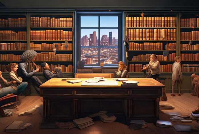 读书与生活的演讲稿 读书与生活的演讲稿800字