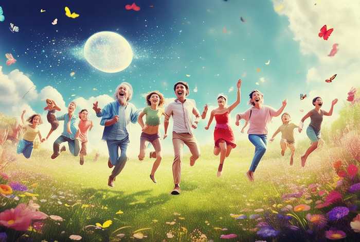 快乐来自于梦想作文（快乐来自于梦想作文600字）