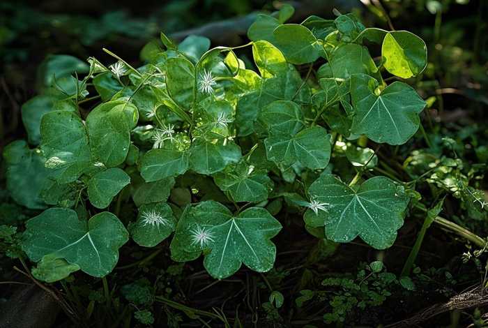 地钱是什么样 - 地钱是什么样的植物