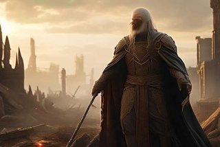 大司马现身 - 大司马现状