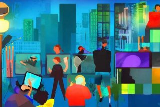 媒介对于现实生活的影响；媒介对于现实生活的影响是什么