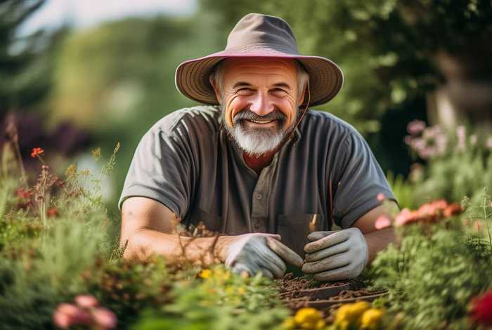 60岁干什么最好 - 60岁干什么最好工作