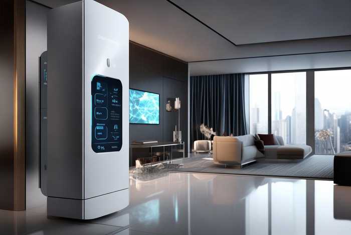 高端智能生活 - 高端智能家居品牌大全 高端智能生活 - 高端智能家居品牌大全