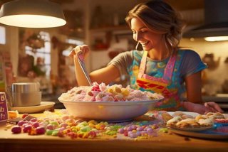 别忘了给生活加点糖800字、别忘了给生活加点糖800字怎么写