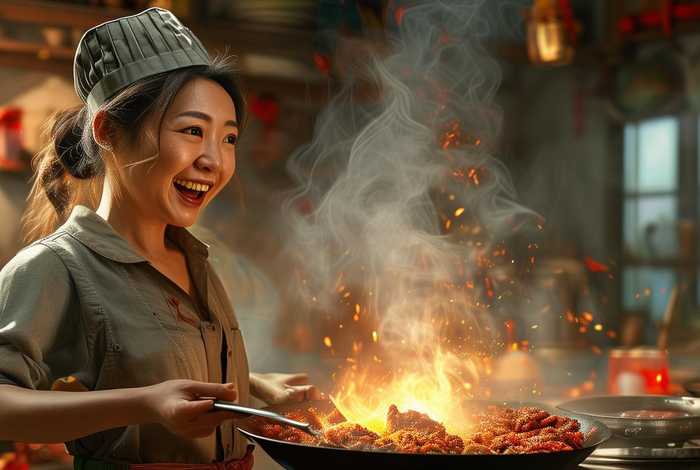 麻辣明星蜀芊芊；麻辣明星蜀芊芊是谁