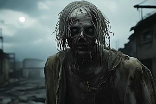 从零世界开始的异生活僵尸是谁 - 从零世界开始的异生活僵尸是谁演的