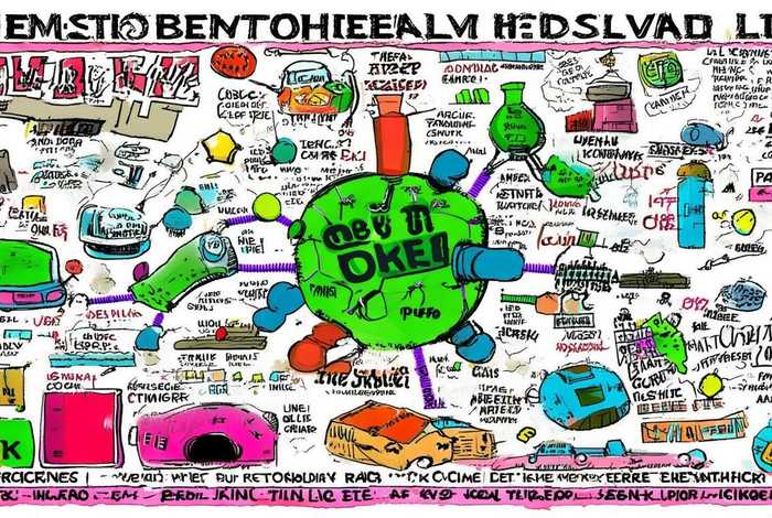 化学与生活手抄报内容文字，化学与生活手抄报内容文字怎么写