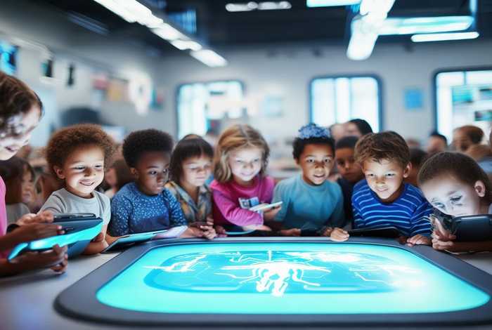 科技改变了我的生活作文四百字 科技改变了我的生活作文四百字六年级