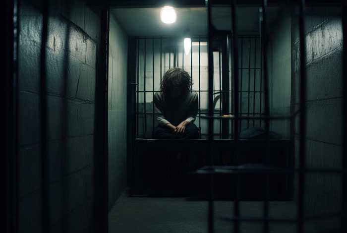 看守所的真实生活30天 - 看守所的真实生活30天在线观看