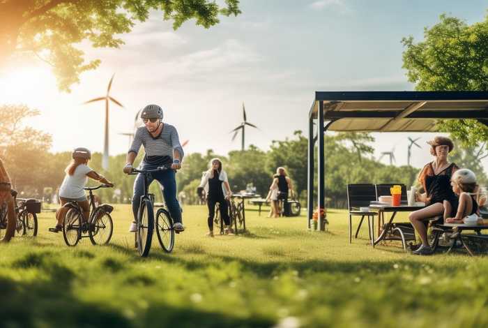 低碳生活的宣传图片（低碳生活的宣传图片素材）