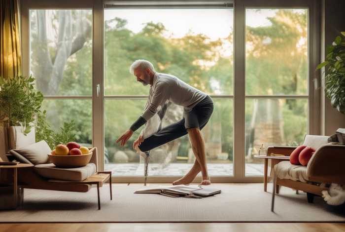 高血压生活健康指导内容（高血压患者健康指导中生活方式的指导内容有哪些）