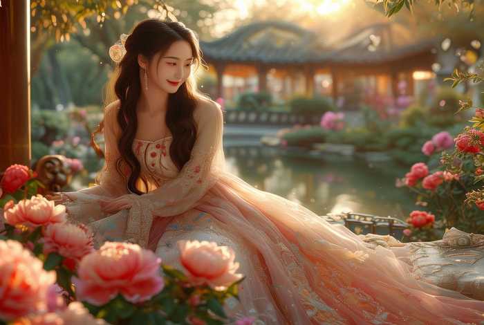 嫡长女的幸福生活(嫡长女的幸福生活小说) 嫡长女的幸福生活(嫡长女的幸福生活小说)