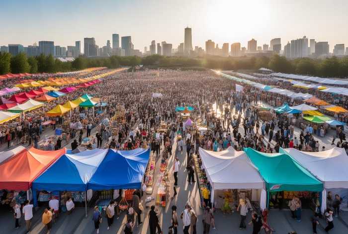 北京生活用品展销会 北京生活用品展销会在哪举行