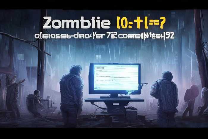 僵尸生活1.0版本完结了吗 僵尸生活1.0版本完结了吗怎么下载