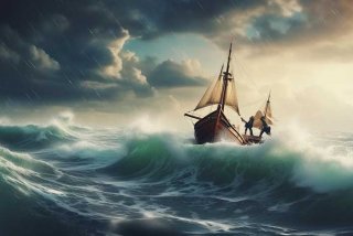 婚姻和生活从来不是一帆风顺的，婚姻和生活从来不是一帆风顺的说说