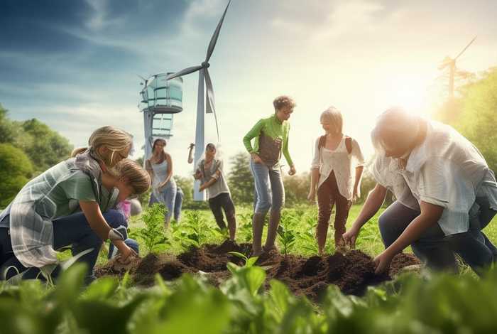 环保绿色生活口号、环保绿色生活口号大全