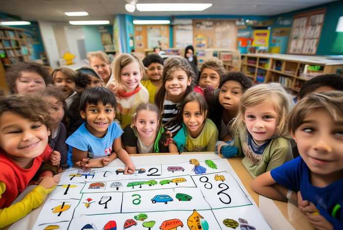 二年级下册生活中的大数教案、二年级下册生活中的大数教案设计