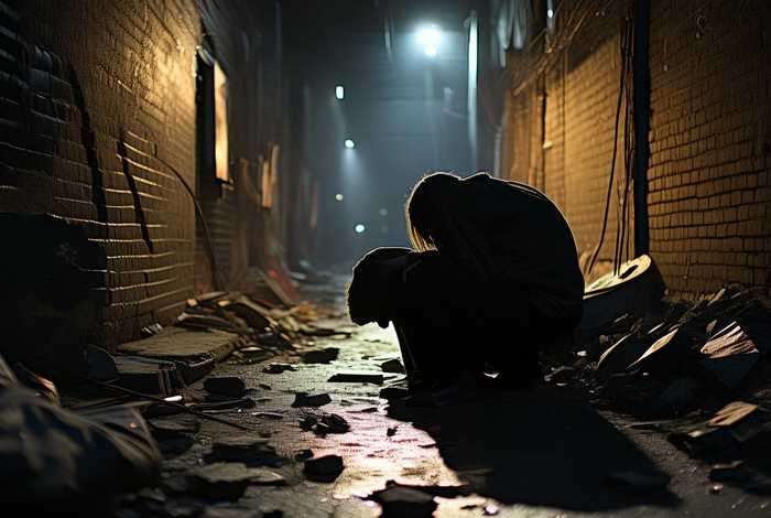 狼狈生活是什么意思（狼狈生活是什么意思啊）