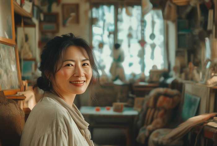 刘若英生活照片图 刘若英生活照片图片